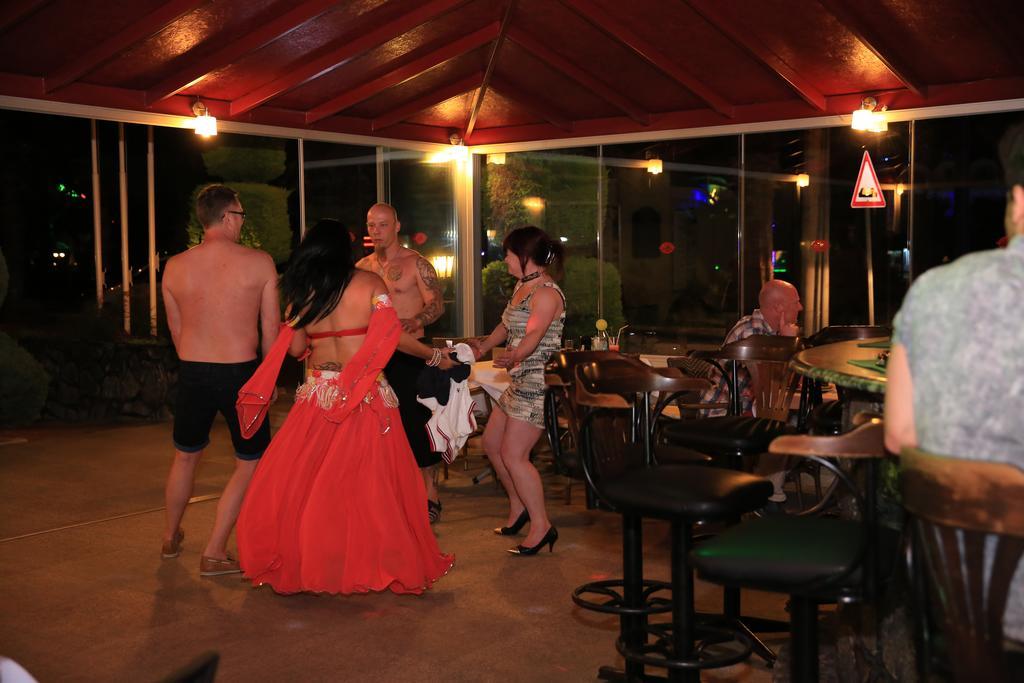 Amaris Apart Marmaris Exterior foto